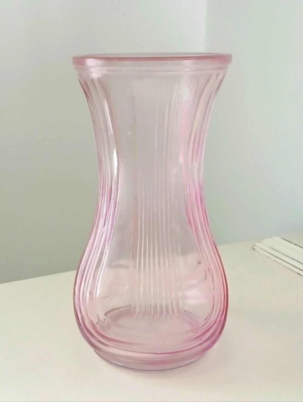 Beautiful Glass Vase